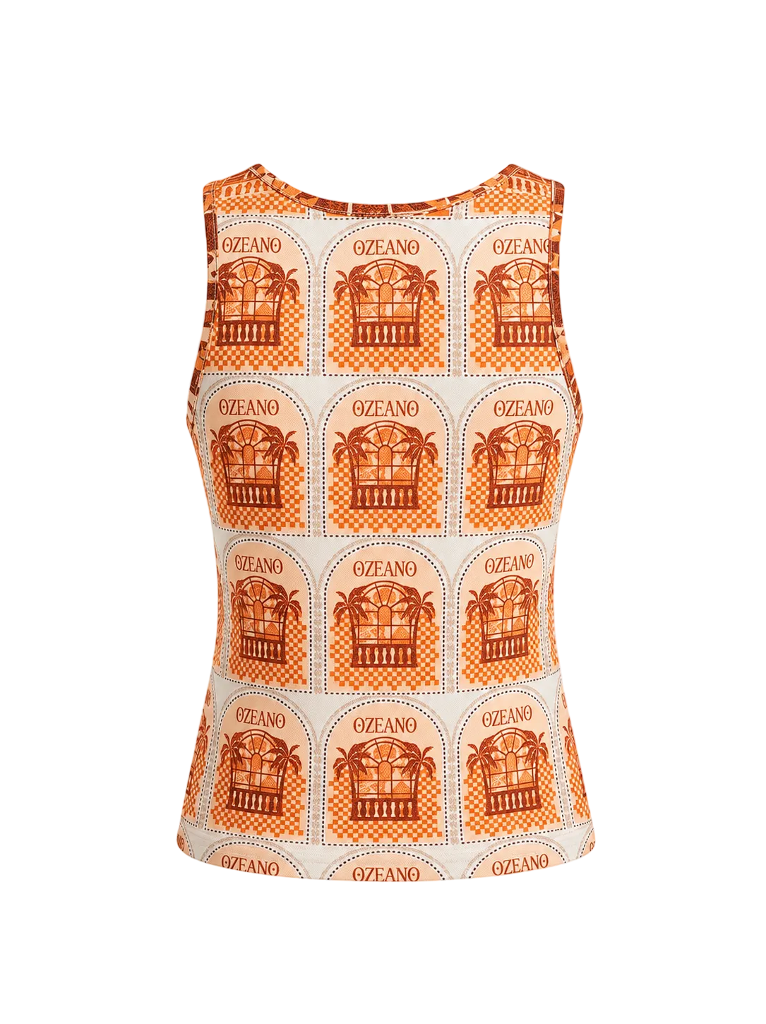 Sofía | Taíno Caribe Print