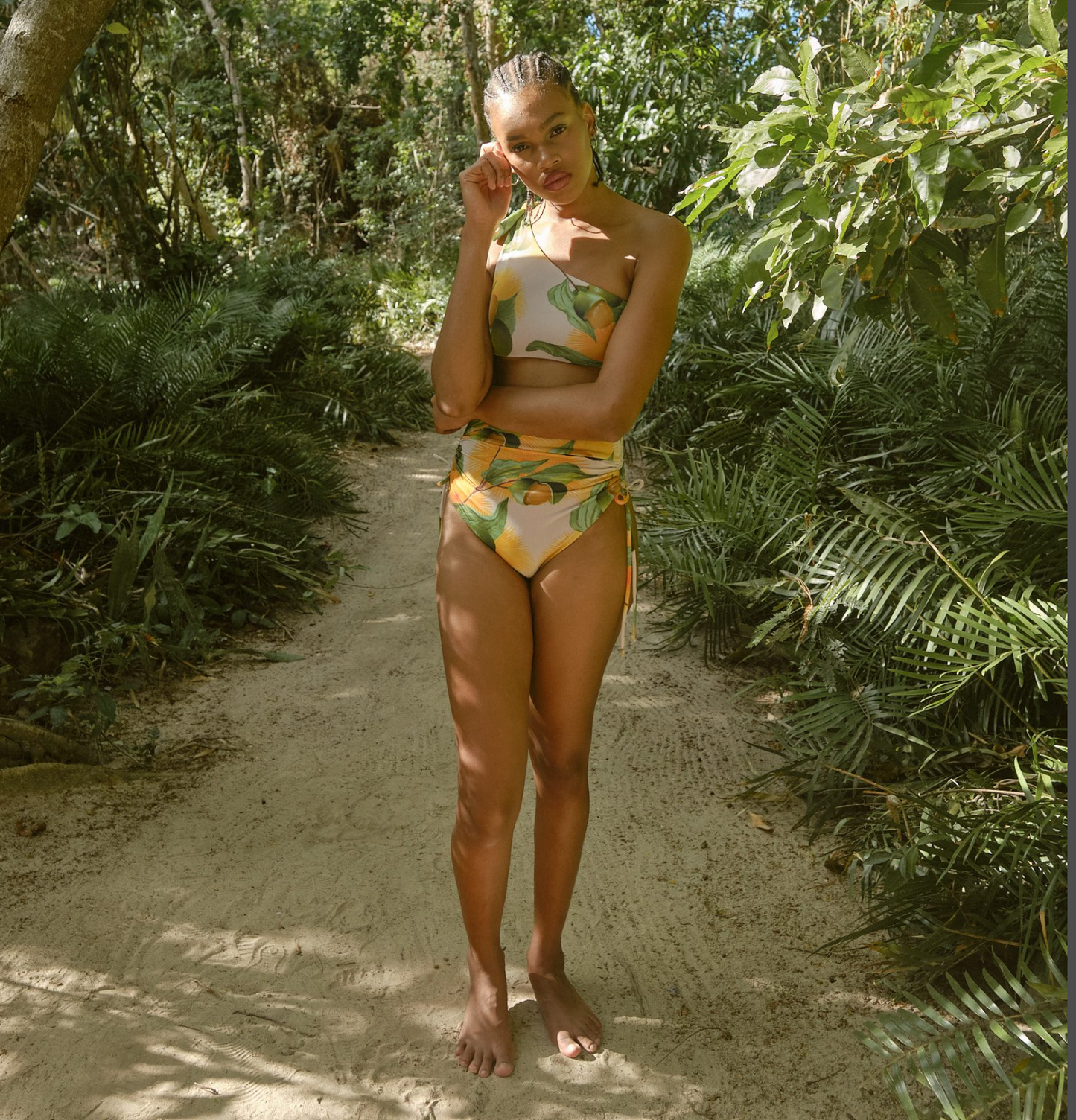 CATALINA Bottom