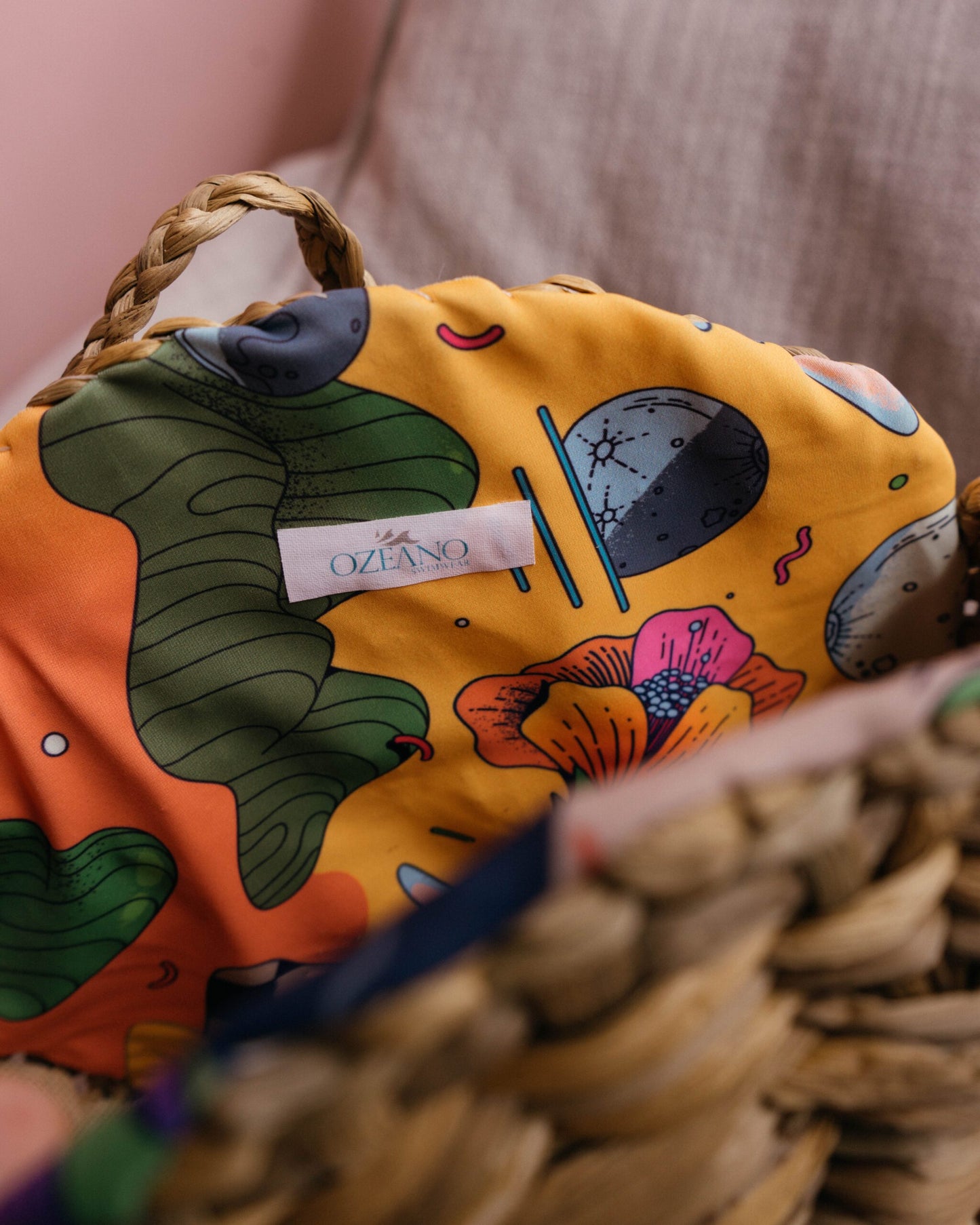 Lilly Bag