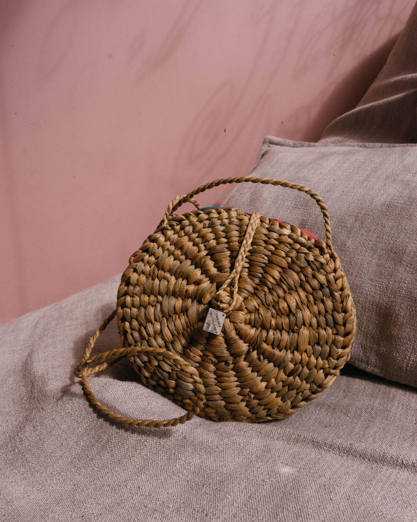 Lilly Bag