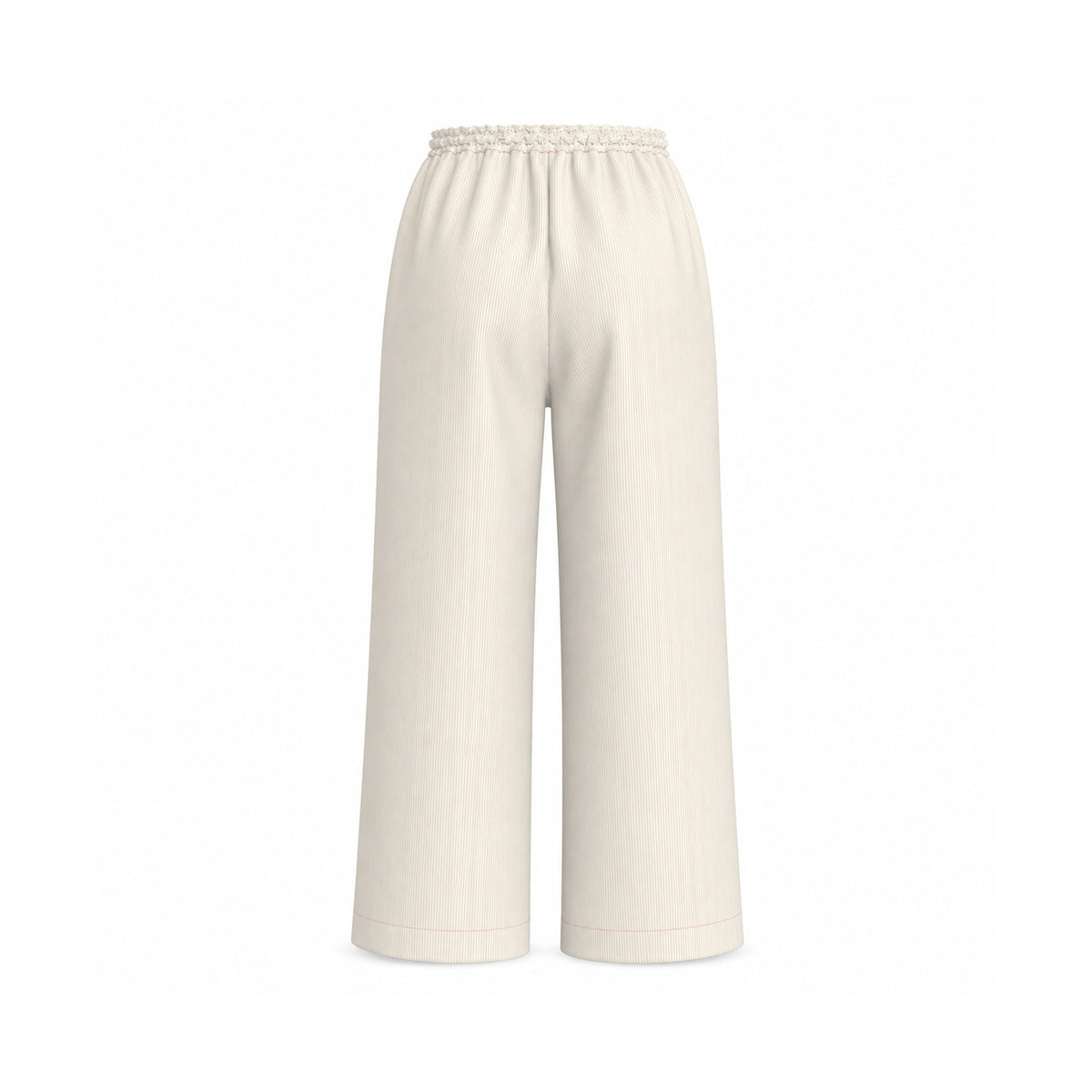 Sofía Pants | Taíno Print