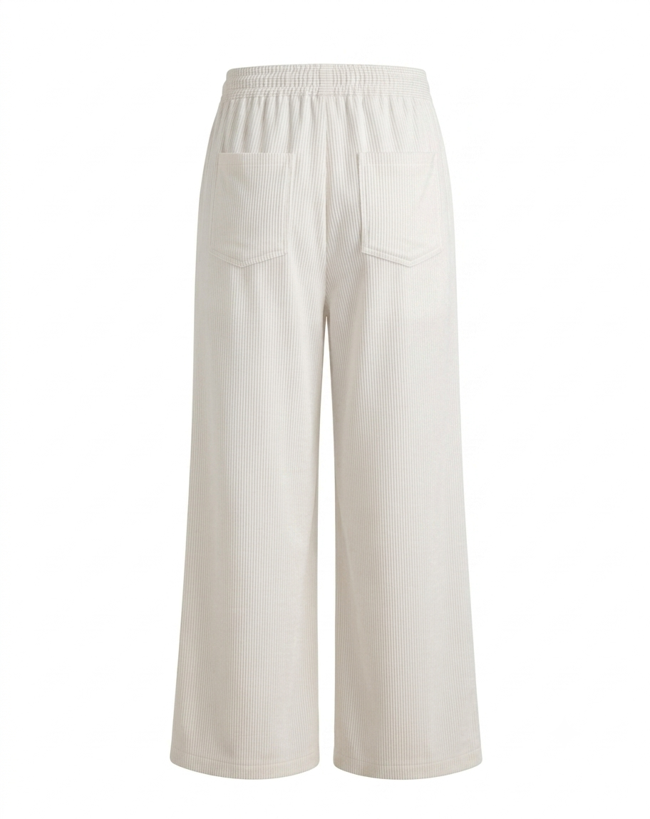 Sofía Pants | Taíno Print