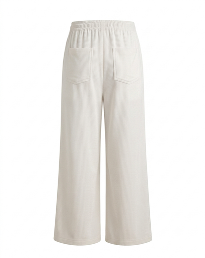 Sofía Pants | Taíno Print