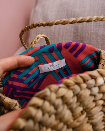 Lilly Bag