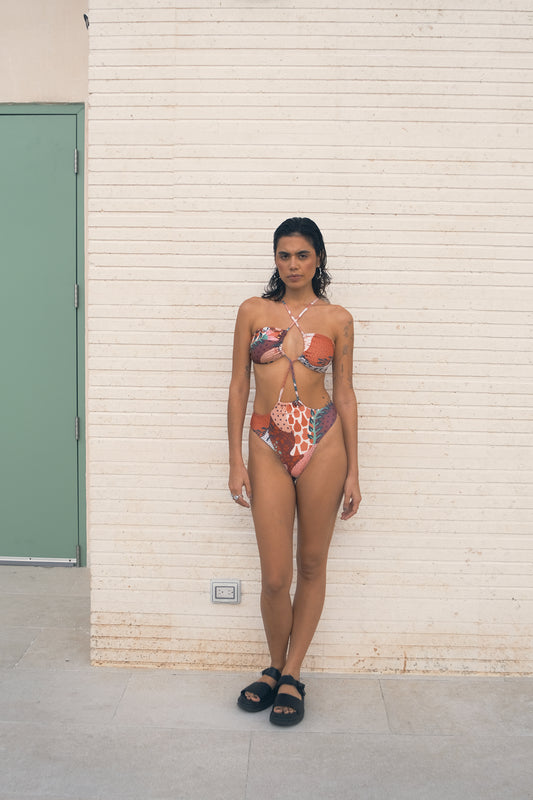 Kami Onepiece | Muñeca print