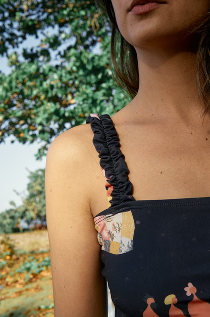 MONTSE Top