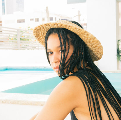 Lilo Open Hat