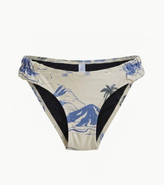 Montse Botton | Samaná Print