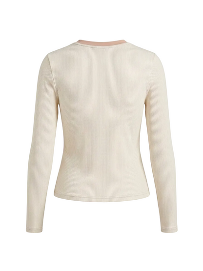 Kaia Longsleeve | Muñeca Shirt