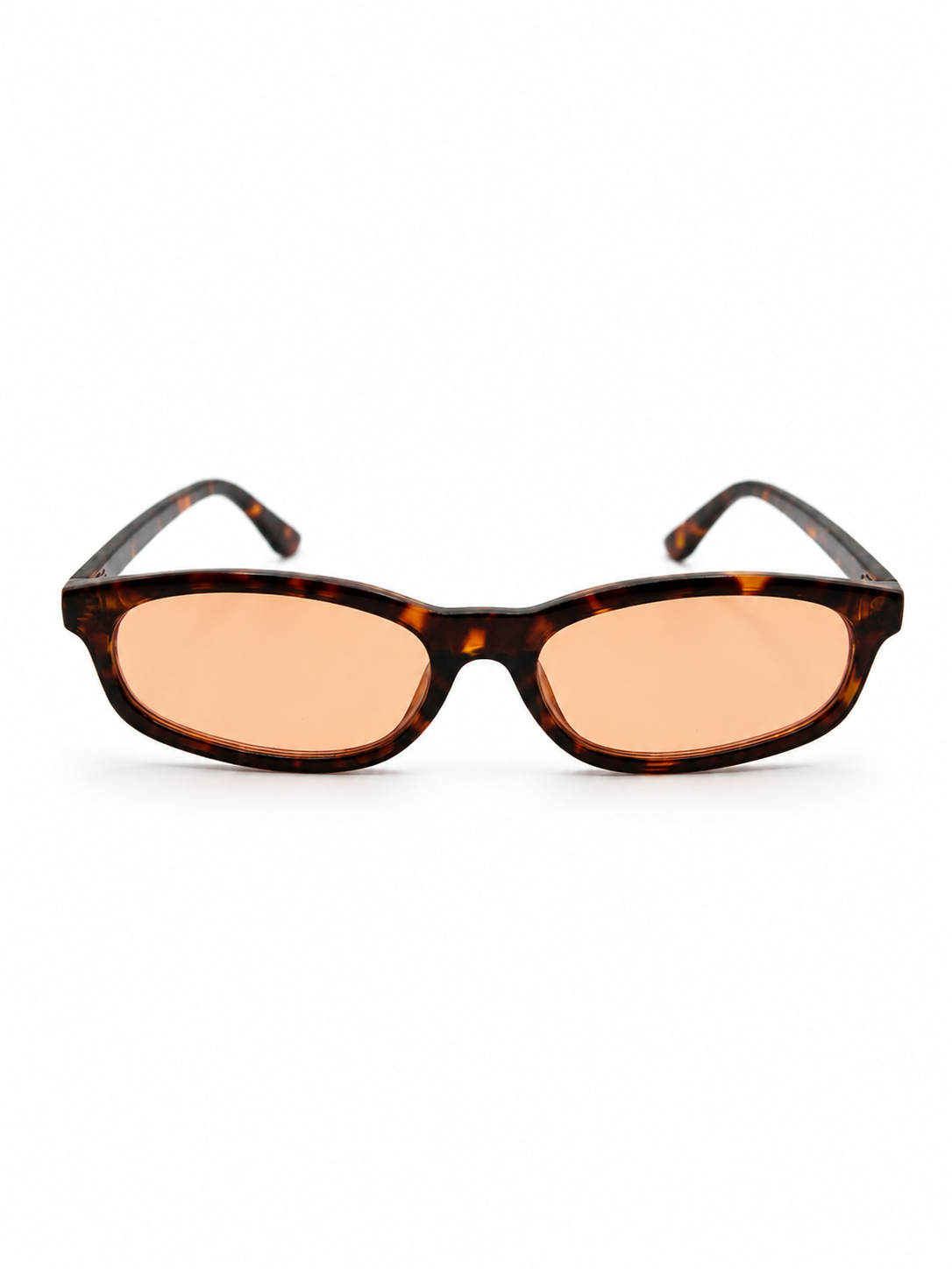 Carey Ámbar | Eco Sunglasses