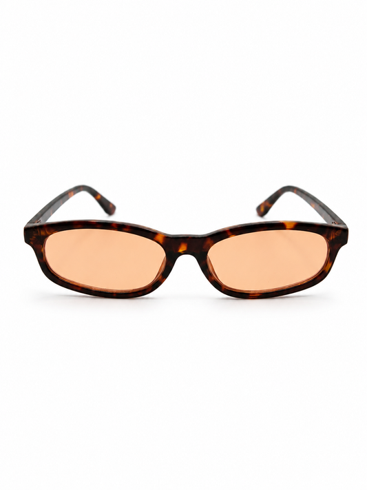 Carey Ámbar | Eco Sunglasses
