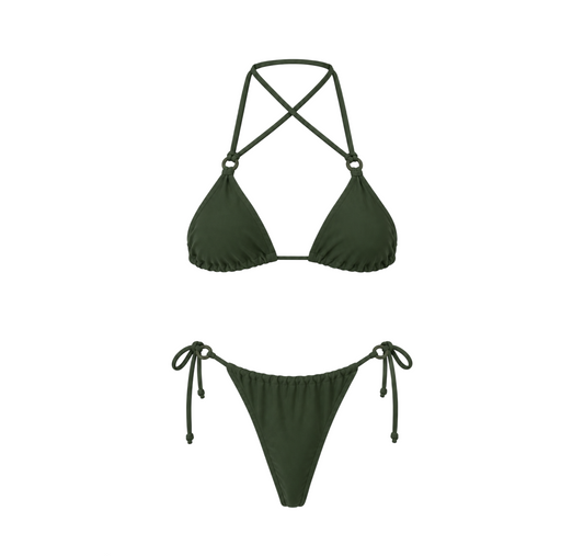 Colette Bikini | Summer Brunch