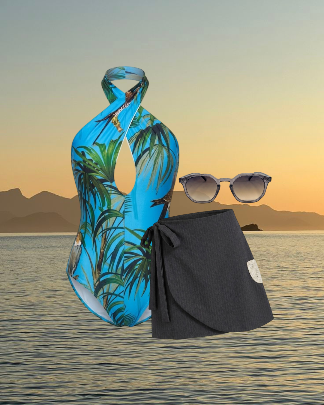 Nácar Resort | Sunset Drinks